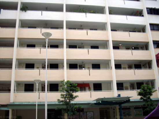 Clementi Avenue 4 thumbnail photo